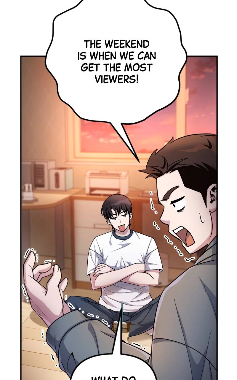 The Genius Spirited Streamer Chapter 17 Page 57