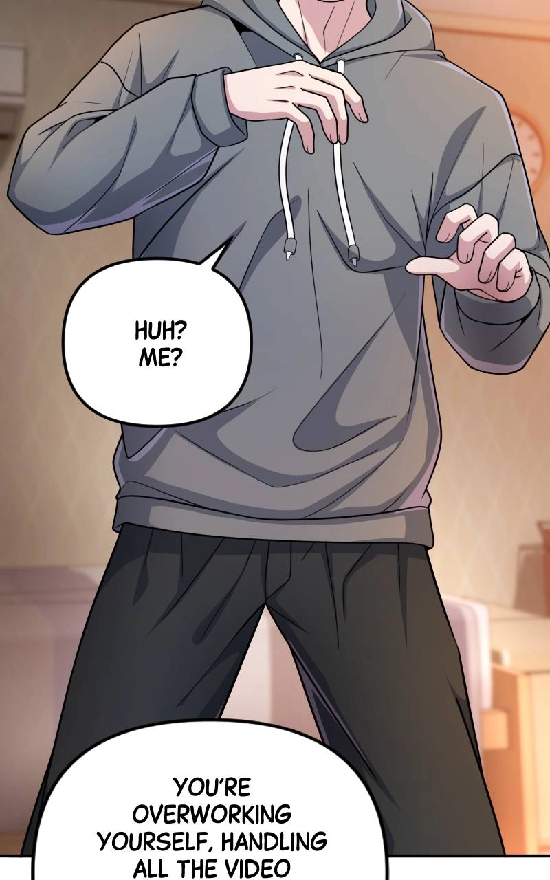 The Genius Spirited Streamer Chapter 17 Page 59