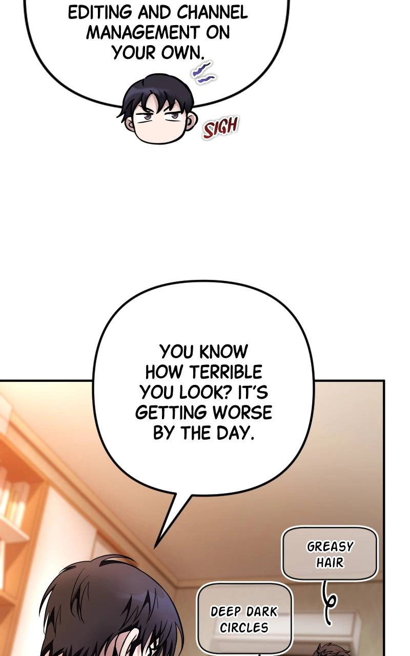 The Genius Spirited Streamer Chapter 17 Page 60