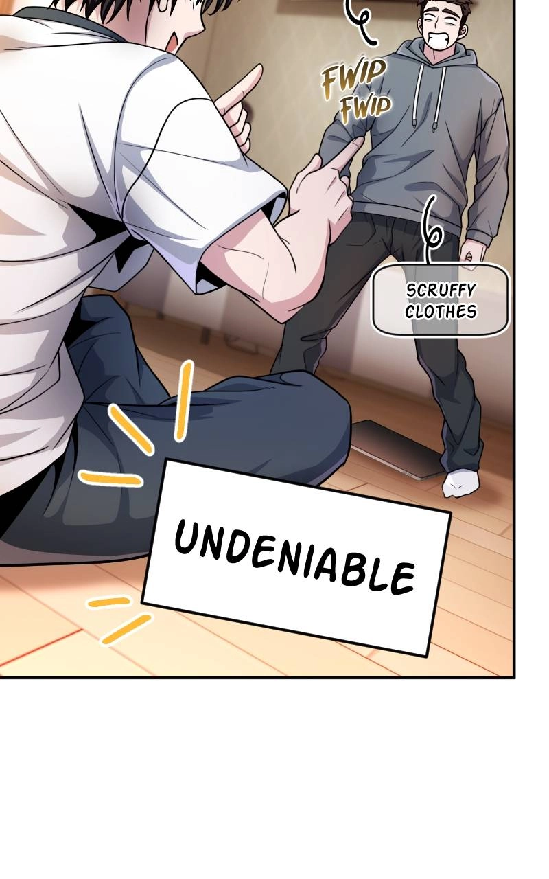 The Genius Spirited Streamer Chapter 17 Page 61