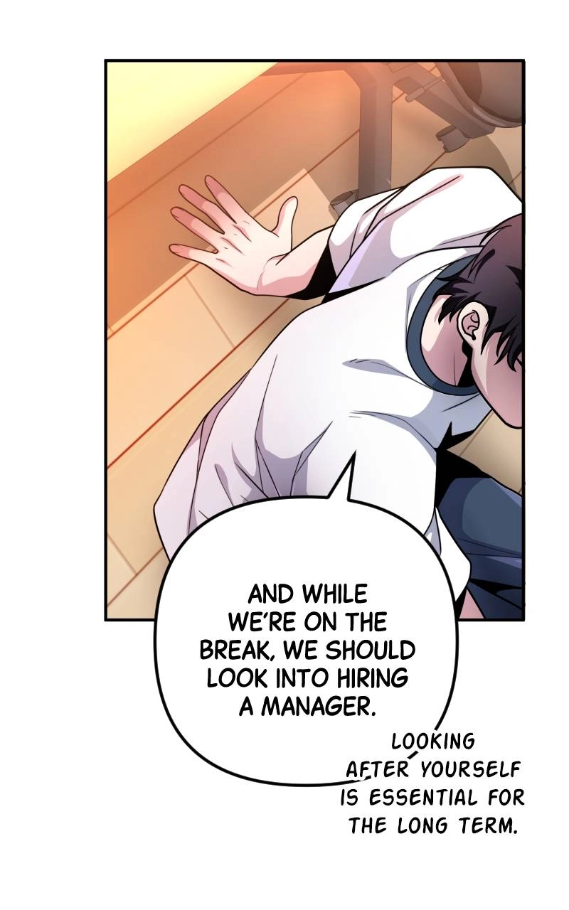 The Genius Spirited Streamer Chapter 17 Page 62