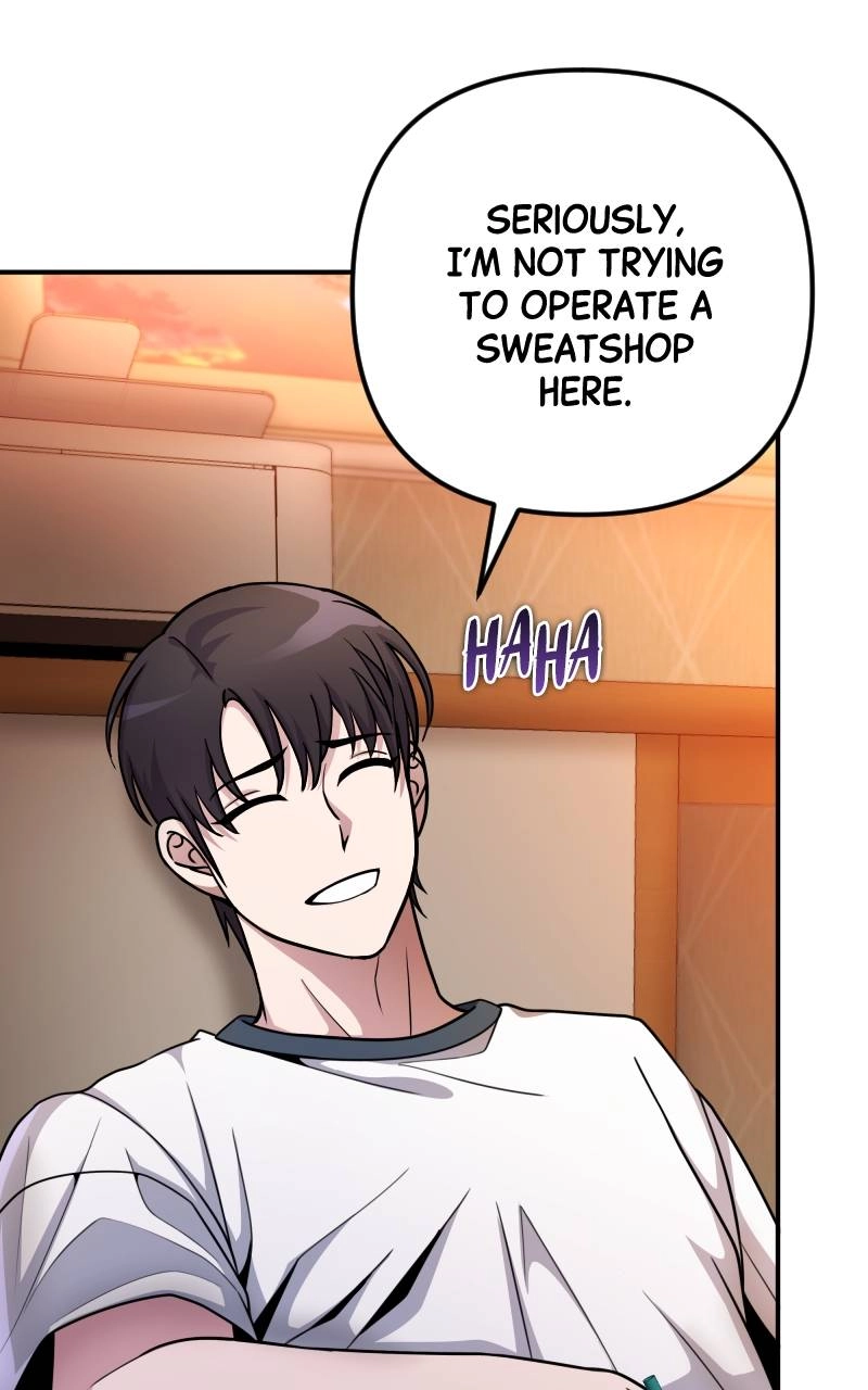 The Genius Spirited Streamer Chapter 17 Page 63