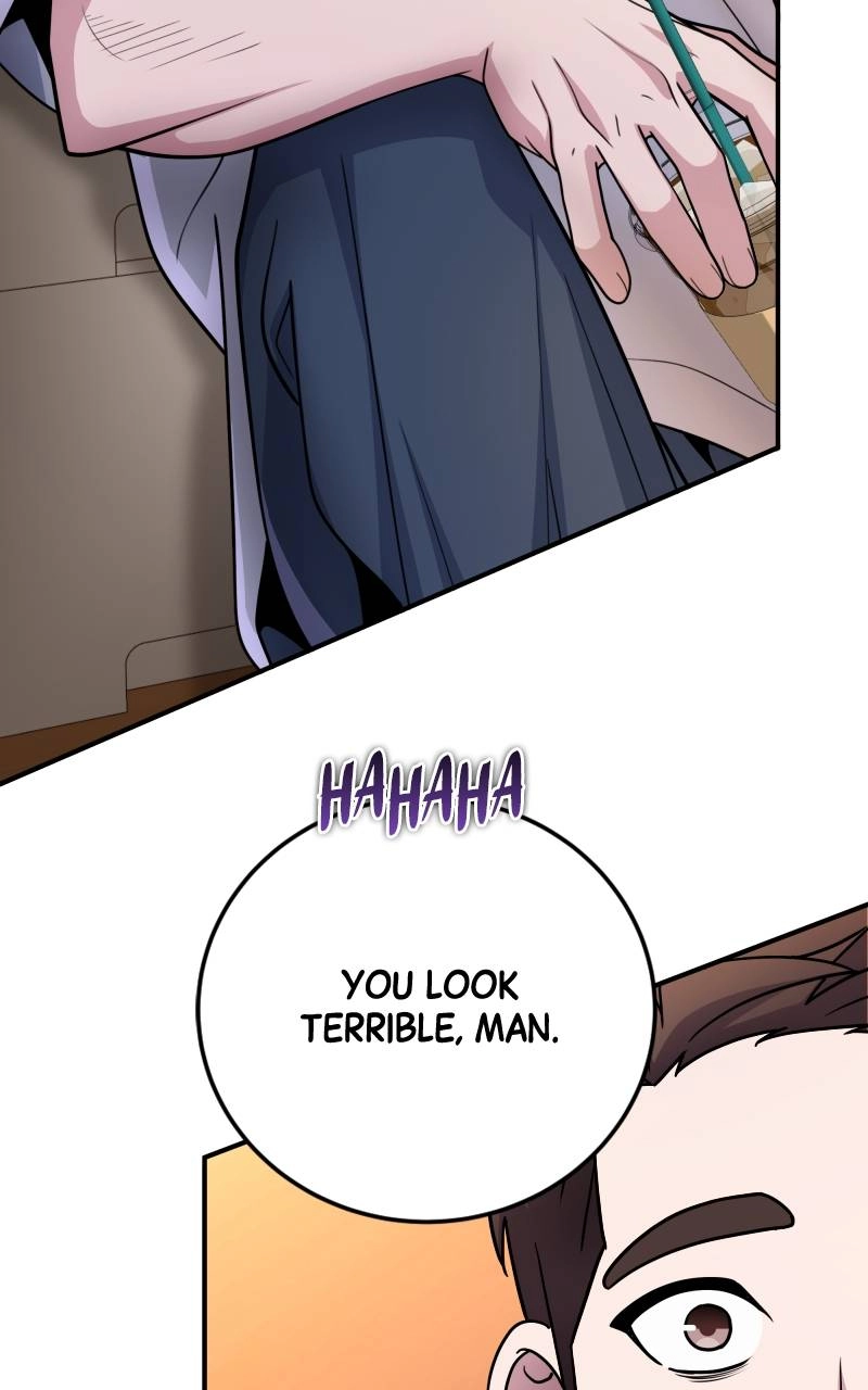 The Genius Spirited Streamer Chapter 17 Page 64