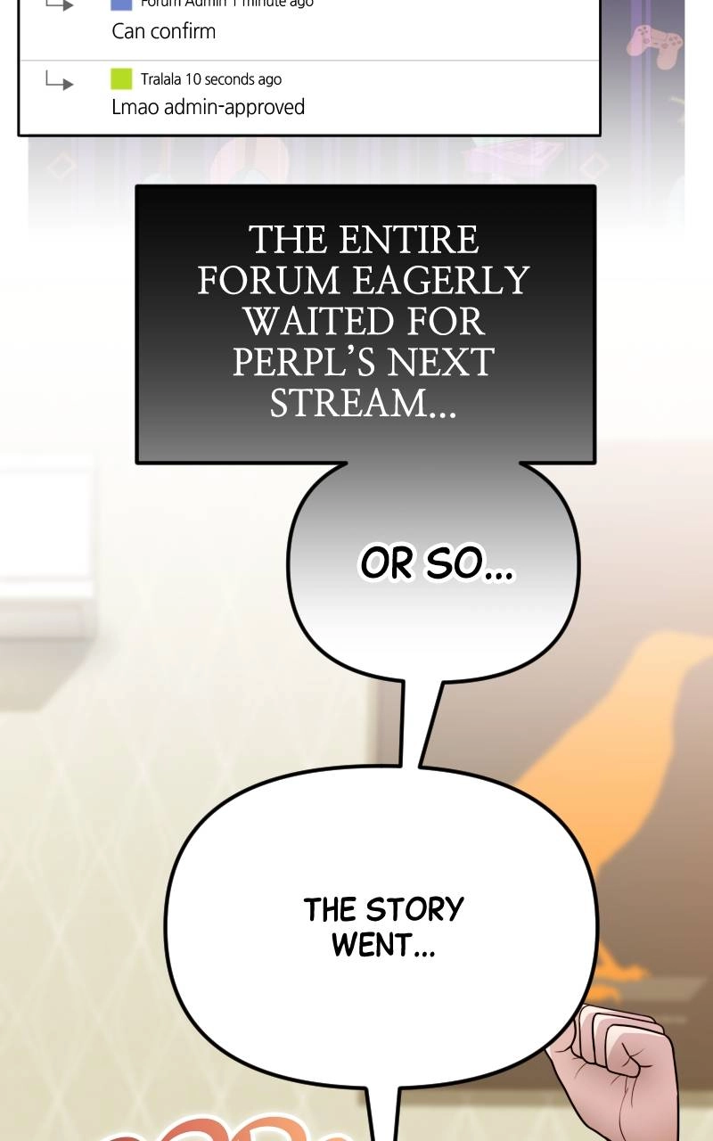 The Genius Spirited Streamer Chapter 17 Page 6