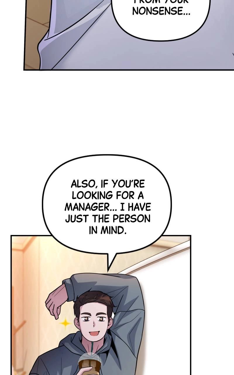 The Genius Spirited Streamer Chapter 17 Page 72