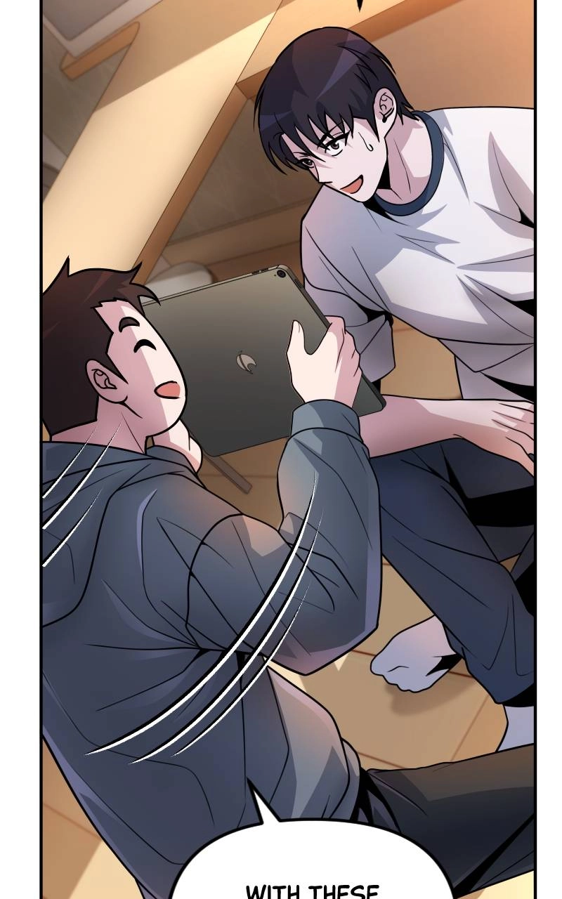 The Genius Spirited Streamer Chapter 17 Page 74