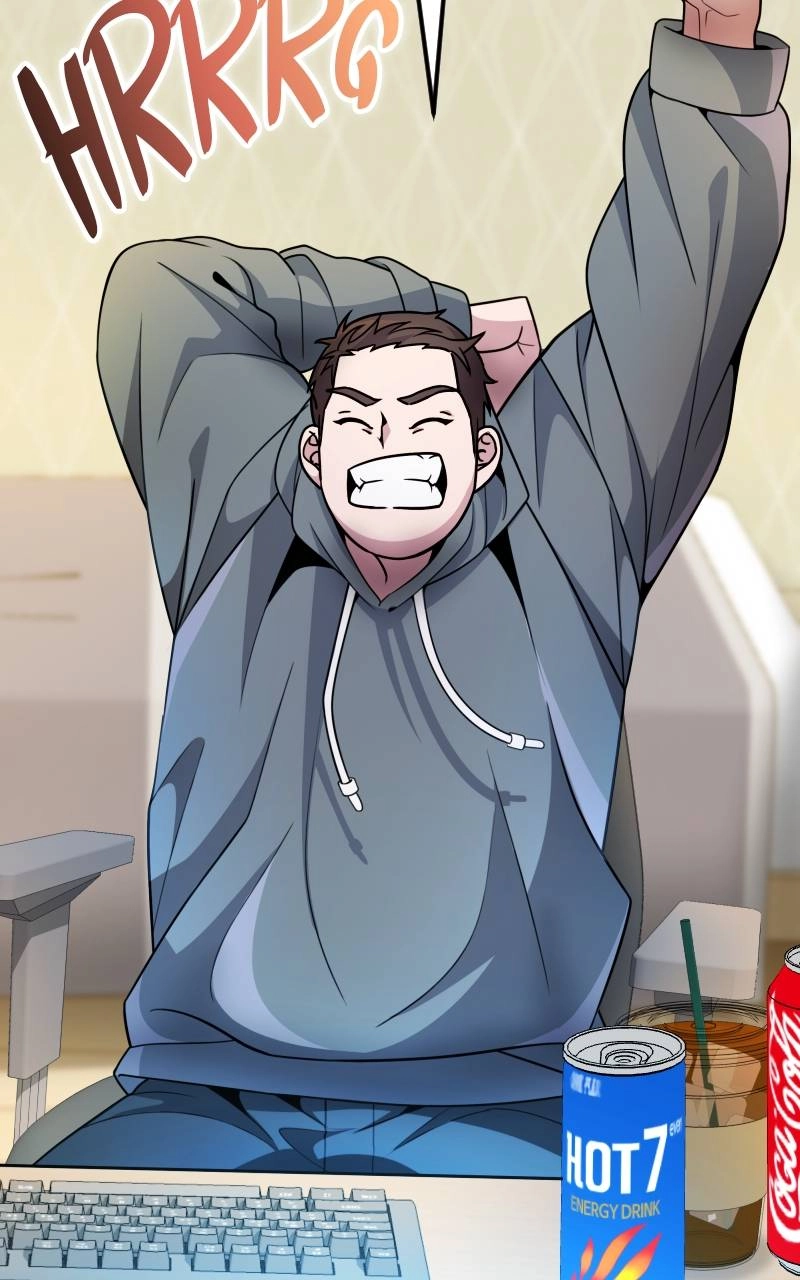 The Genius Spirited Streamer Chapter 17 Page 7