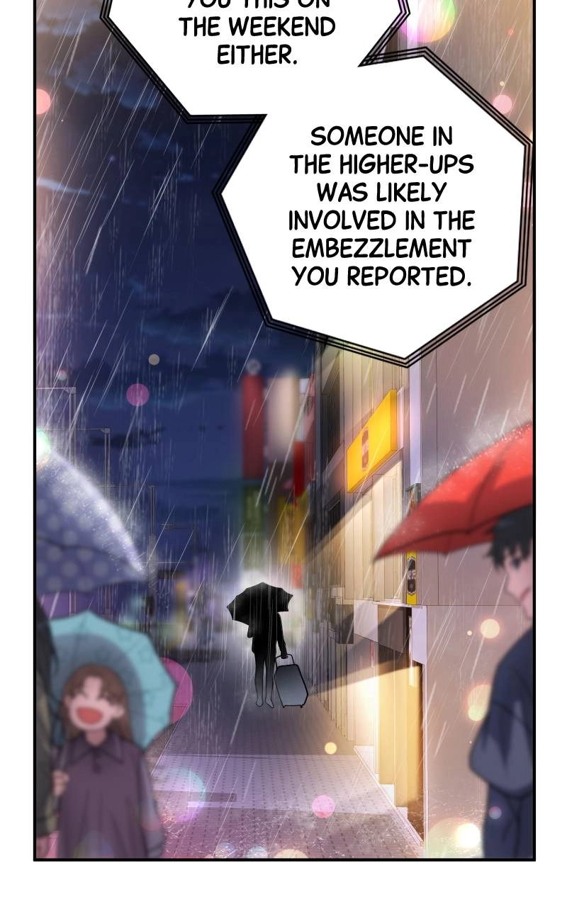 The Genius Spirited Streamer Chapter 17 Page 80