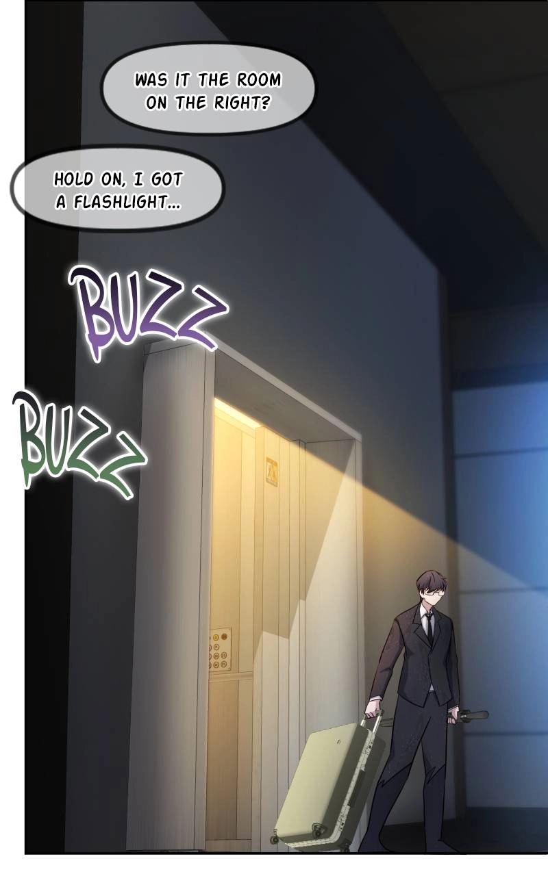 The Genius Spirited Streamer Chapter 17 Page 89