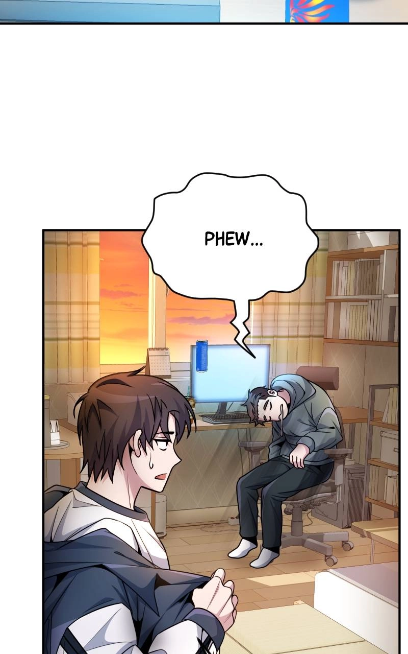 The Genius Spirited Streamer Chapter 17 Page 8