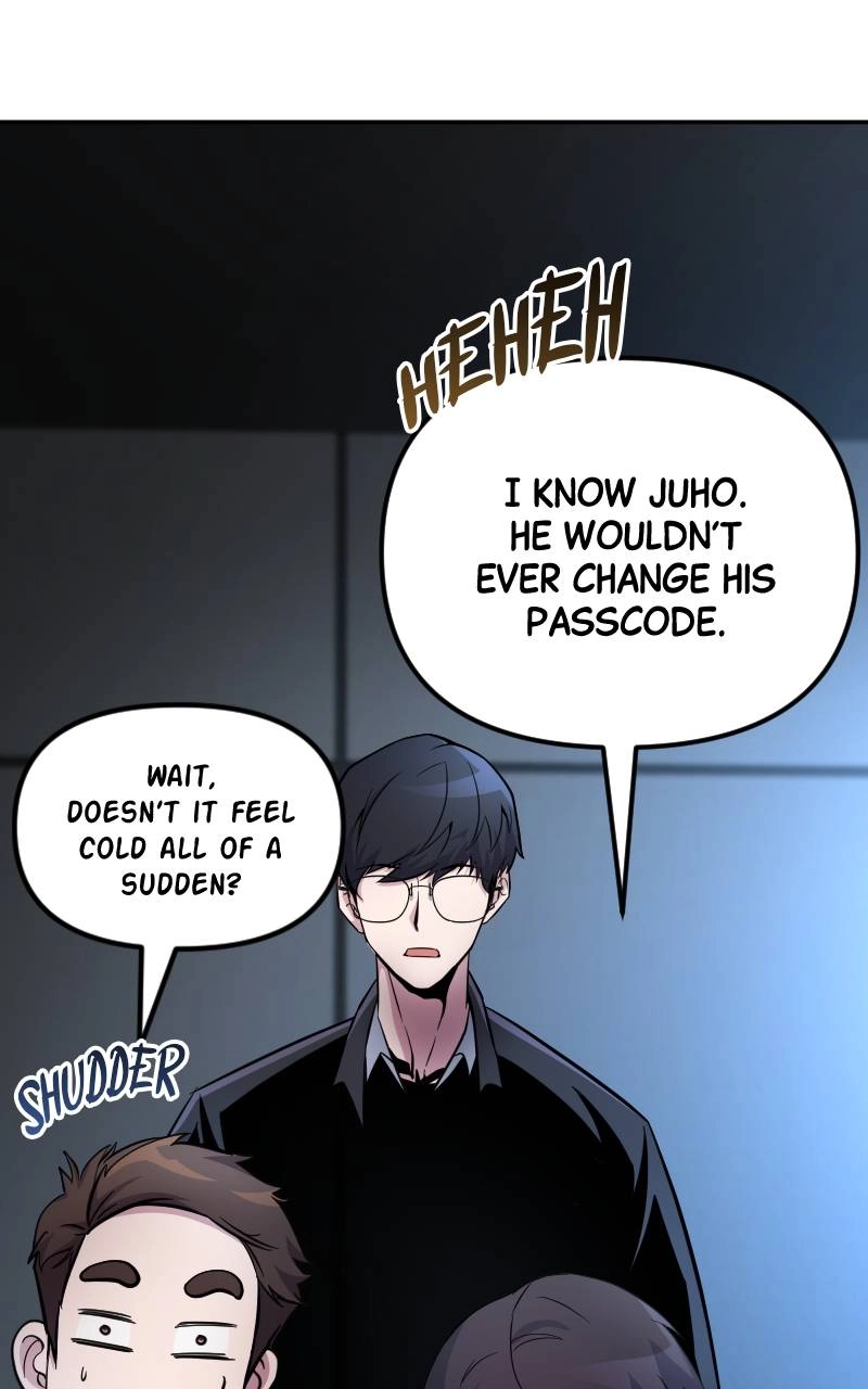 The Genius Spirited Streamer Chapter 17 Page 95