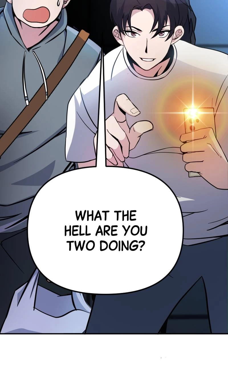 The Genius Spirited Streamer Chapter 17 Page 96