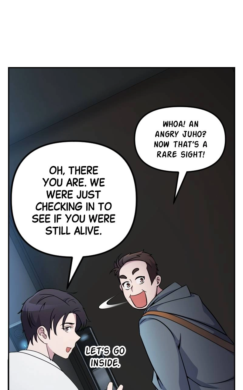 The Genius Spirited Streamer Chapter 17 Page 97