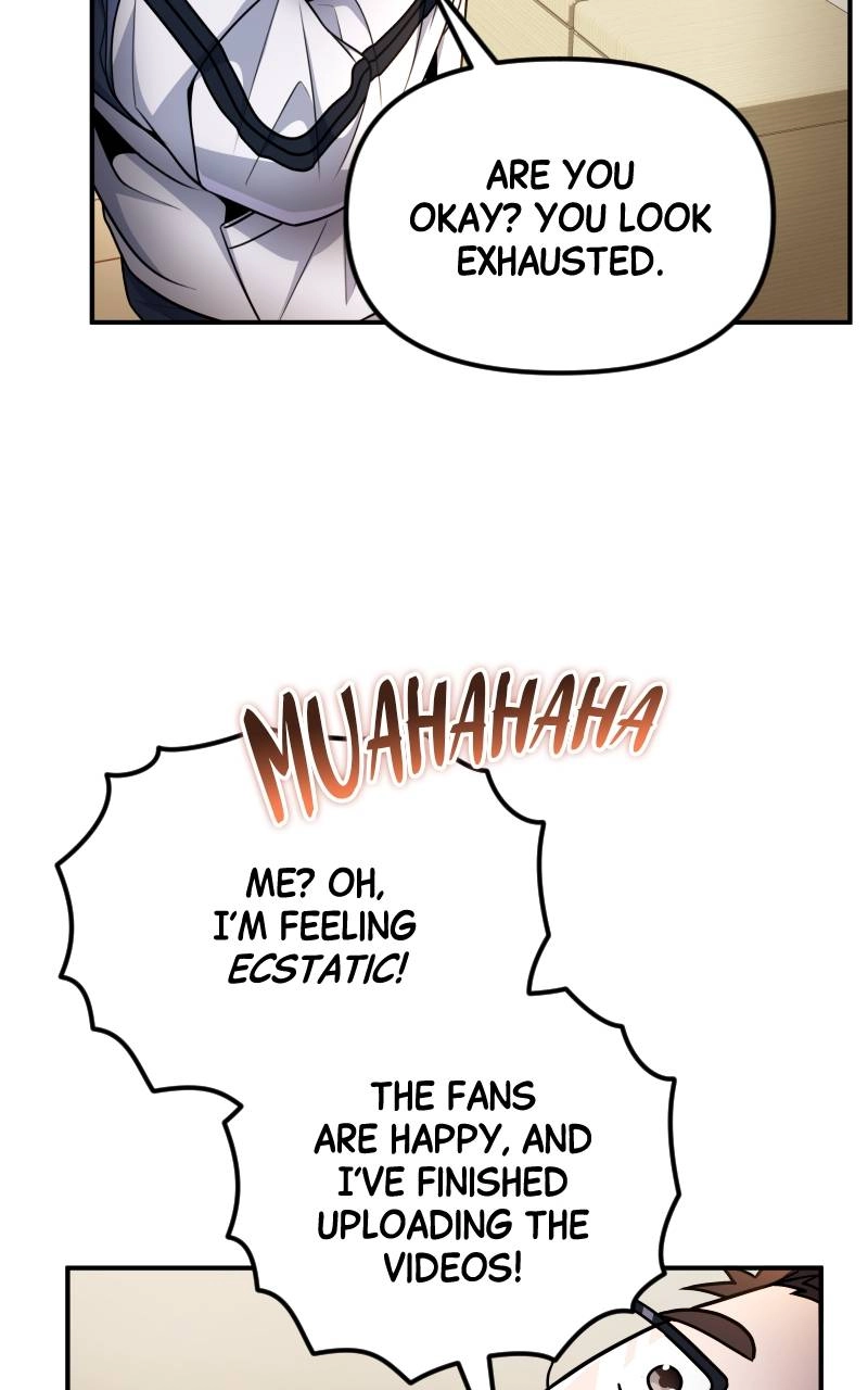 The Genius Spirited Streamer Chapter 17 Page 9