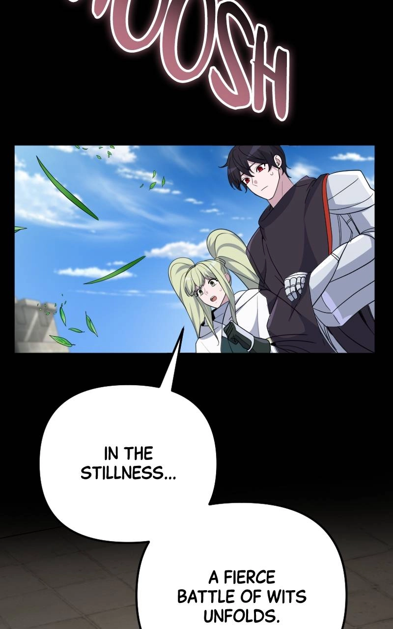 The Genius Spirited Streamer Chapter 41 Page 106