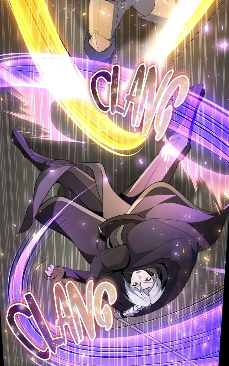The Genius Spirited Streamer Chapter 41 Page 121