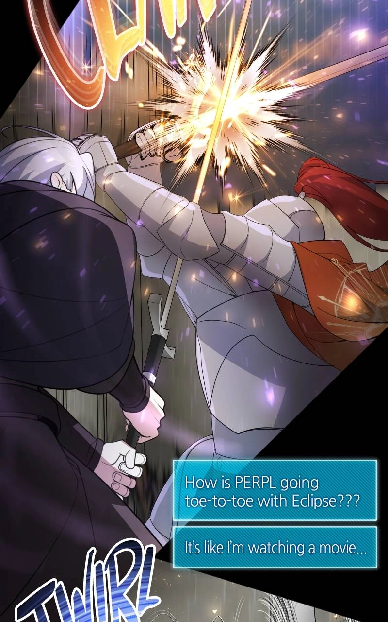 The Genius Spirited Streamer Chapter 41 Page 123