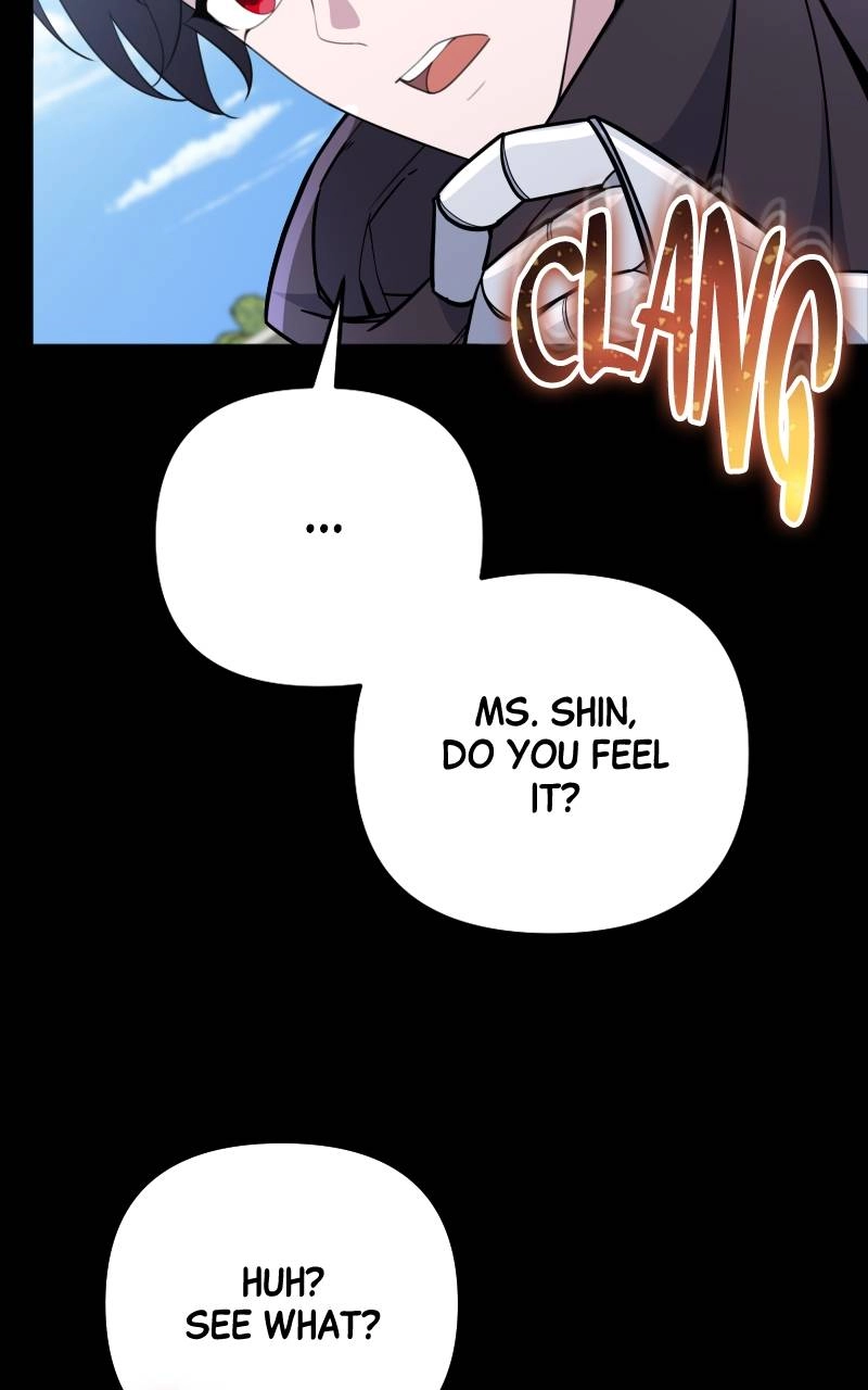 The Genius Spirited Streamer Chapter 41 Page 134