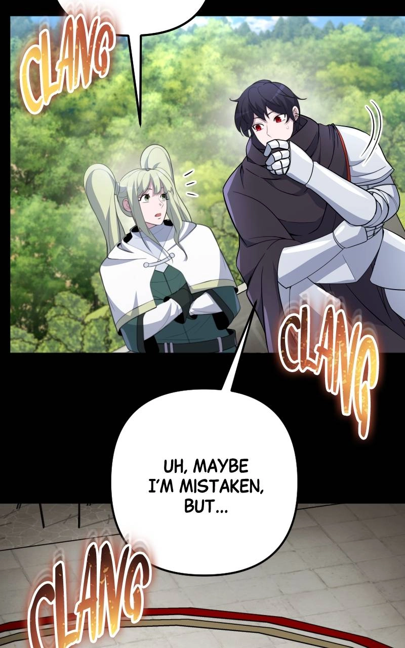 The Genius Spirited Streamer Chapter 41 Page 135