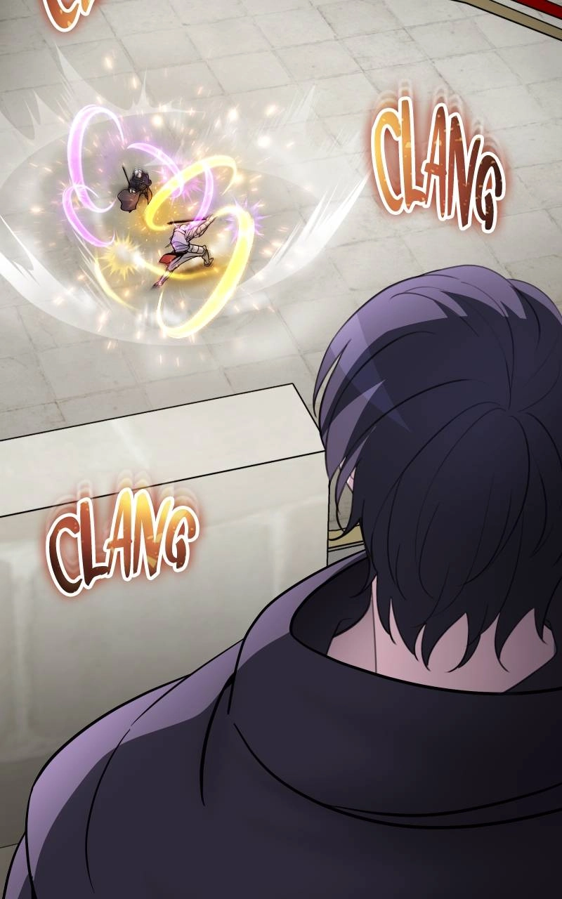 The Genius Spirited Streamer Chapter 41 Page 136