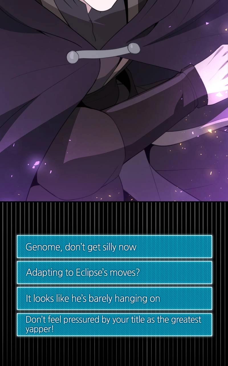 The Genius Spirited Streamer Chapter 41 Page 140