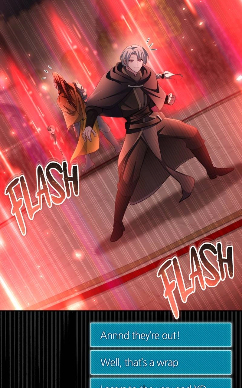 The Genius Spirited Streamer Chapter 41 Page 20