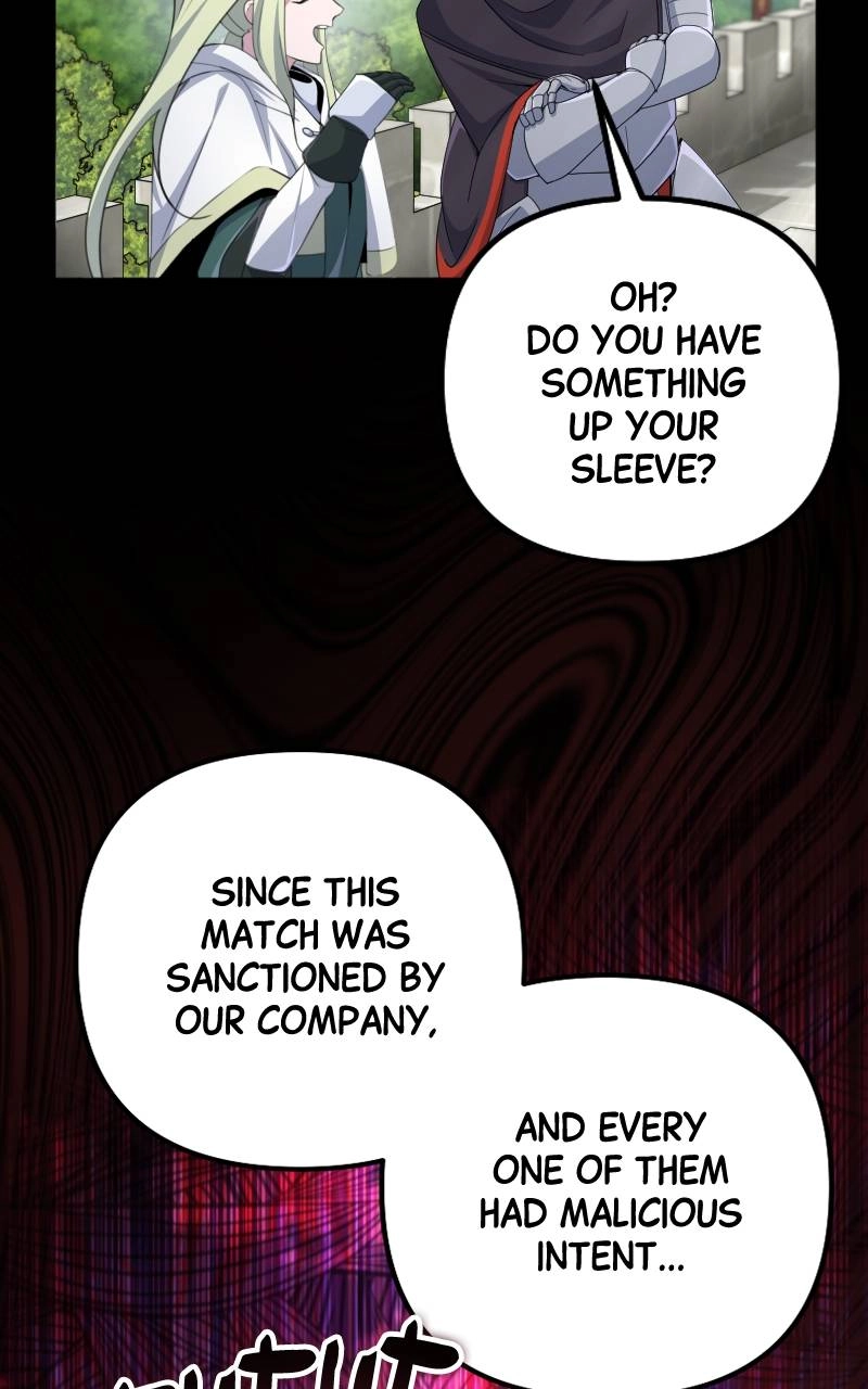 The Genius Spirited Streamer Chapter 41 Page 22