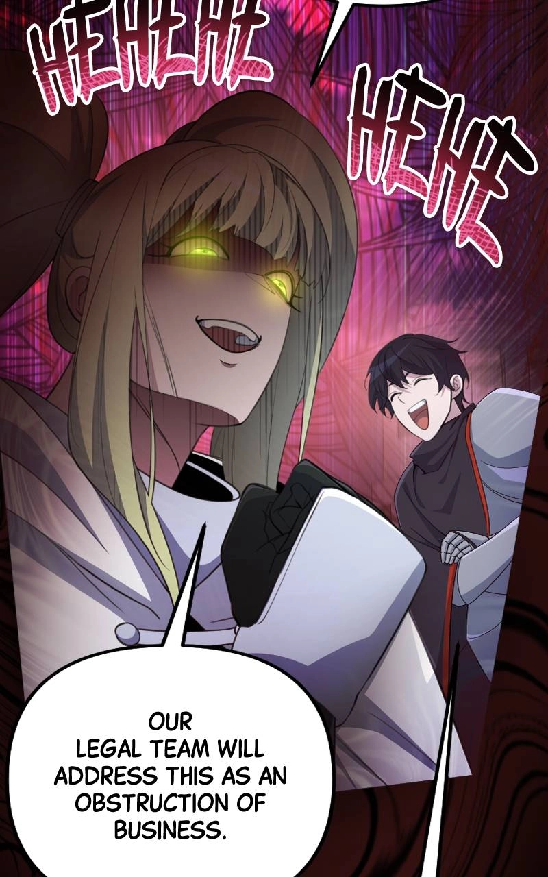 The Genius Spirited Streamer Chapter 41 Page 23