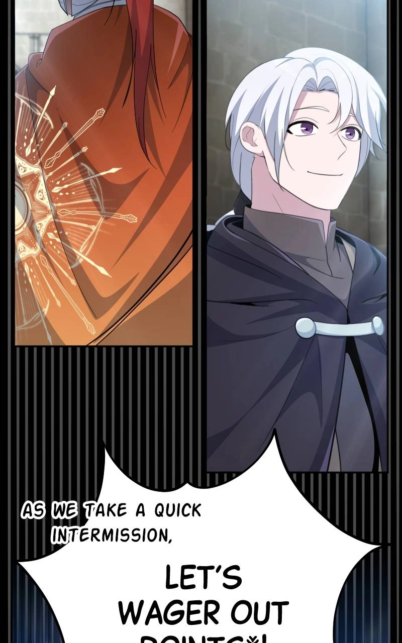 The Genius Spirited Streamer Chapter 41 Page 29