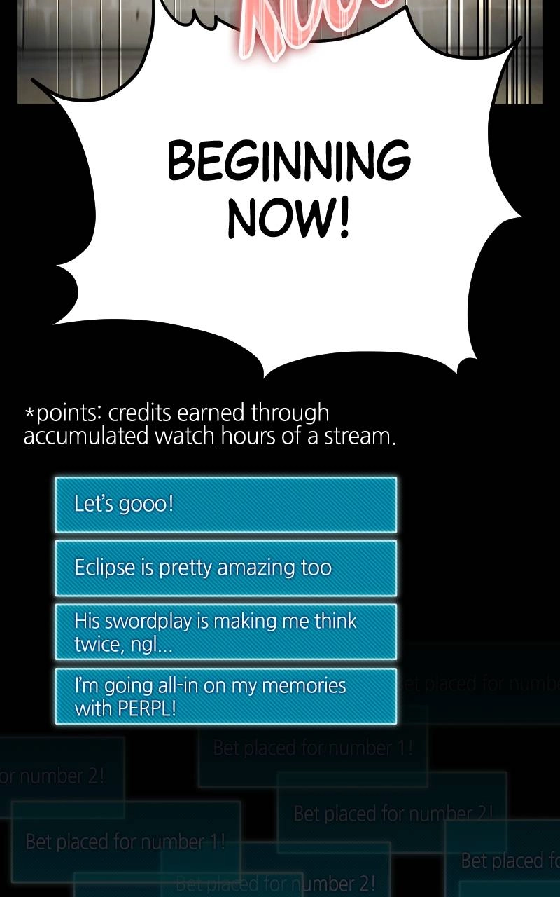 The Genius Spirited Streamer Chapter 41 Page 31