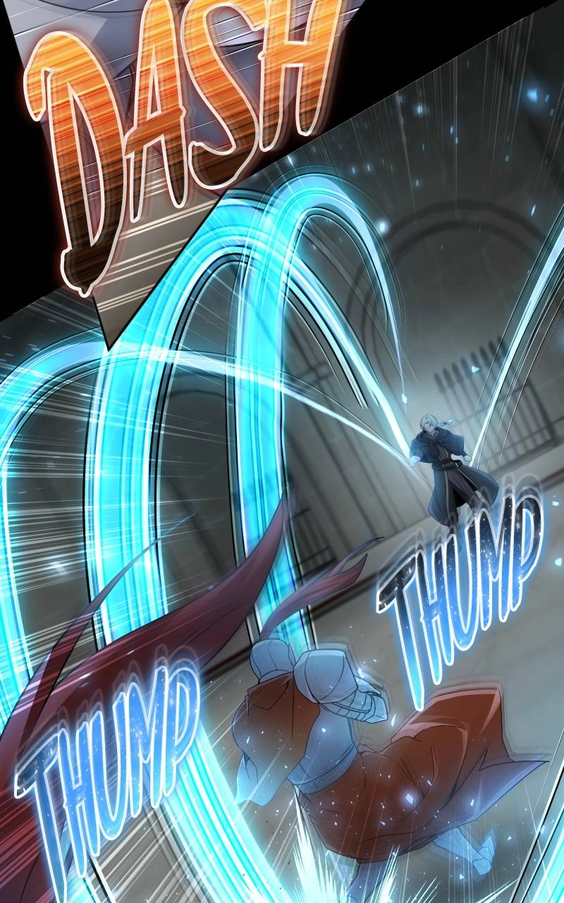 The Genius Spirited Streamer Chapter 41 Page 59