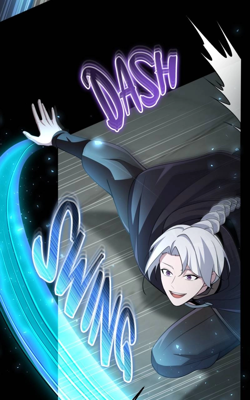 The Genius Spirited Streamer Chapter 41 Page 61