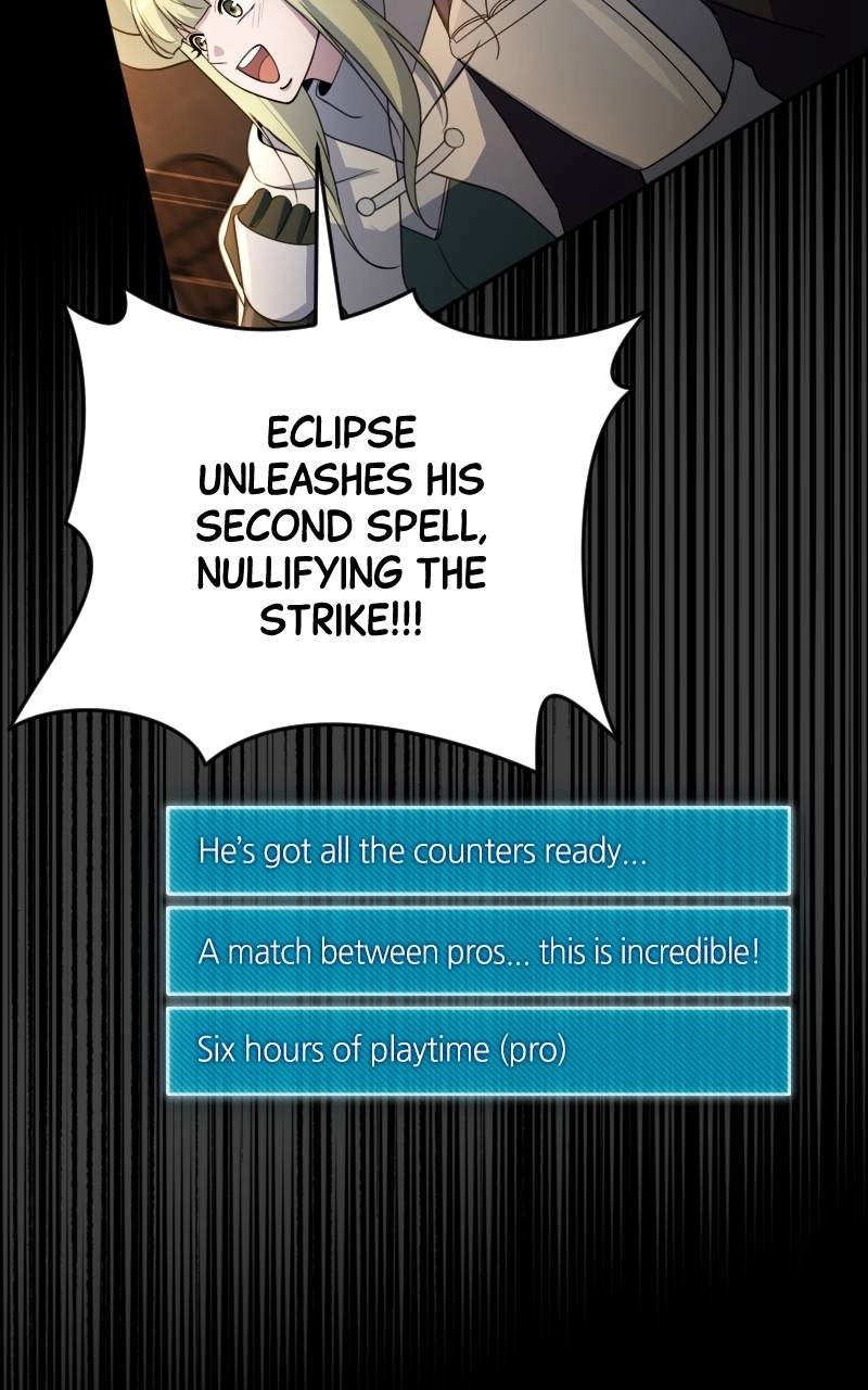 The Genius Spirited Streamer Chapter 41 Page 84