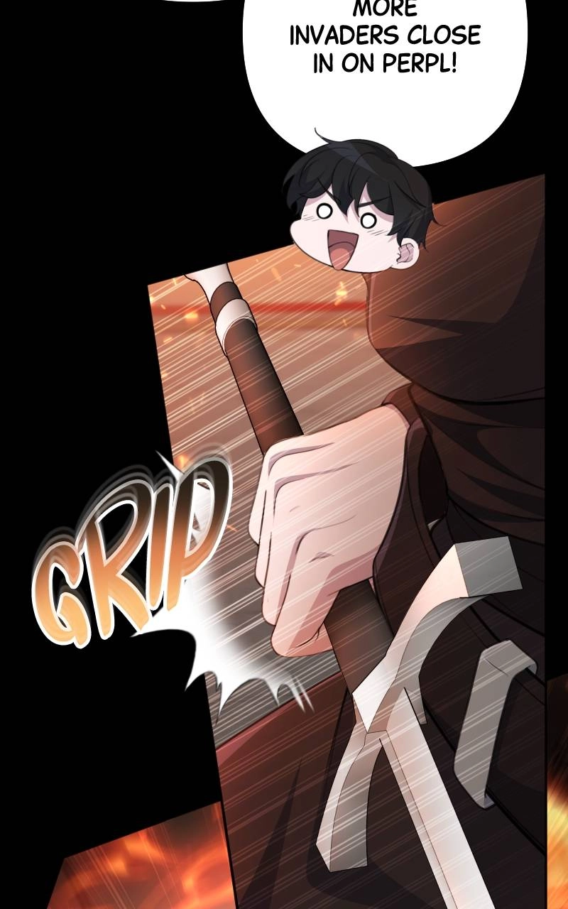 The Genius Spirited Streamer Chapter 41 Page 8