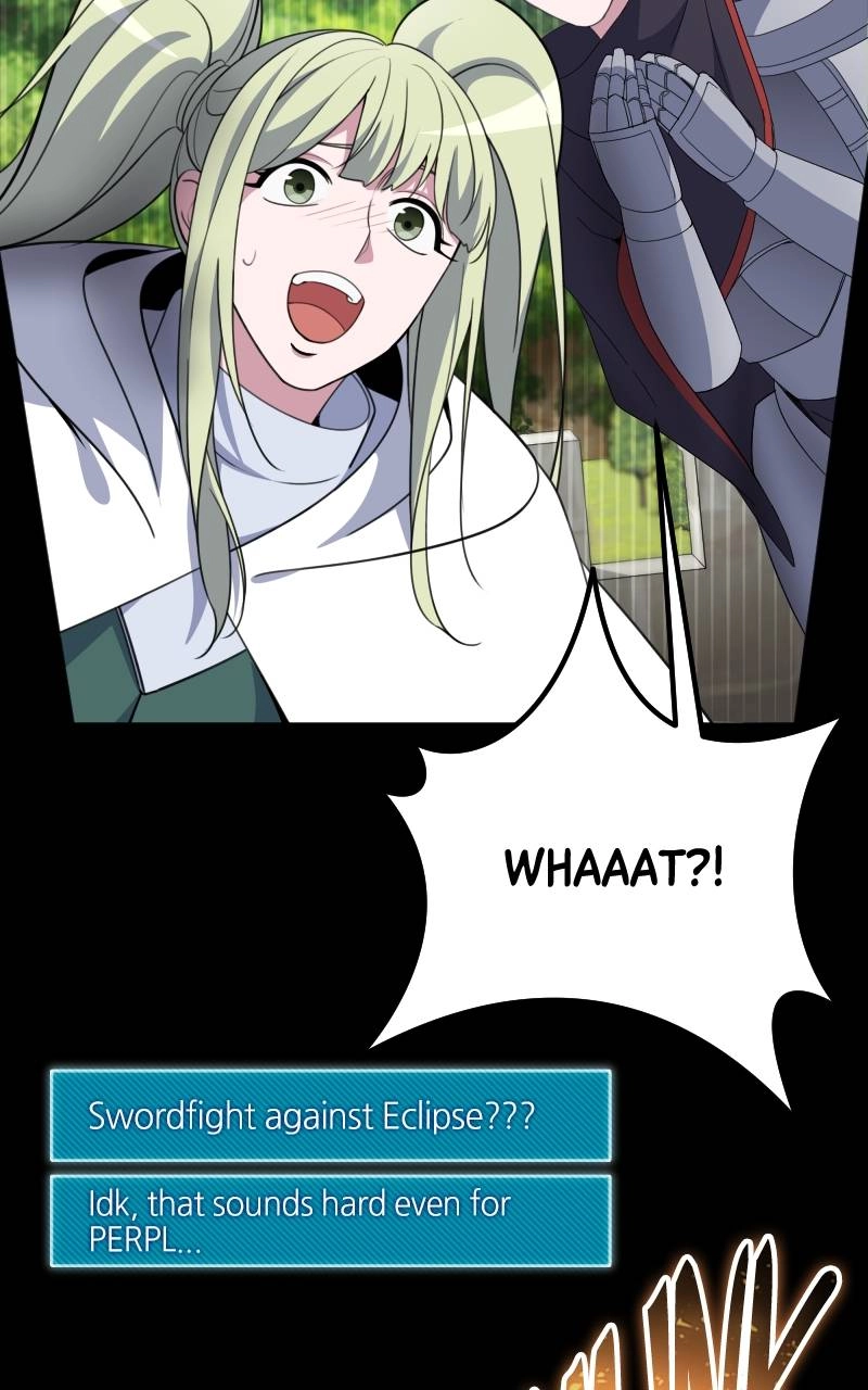 The Genius Spirited Streamer Chapter 41 Page 95