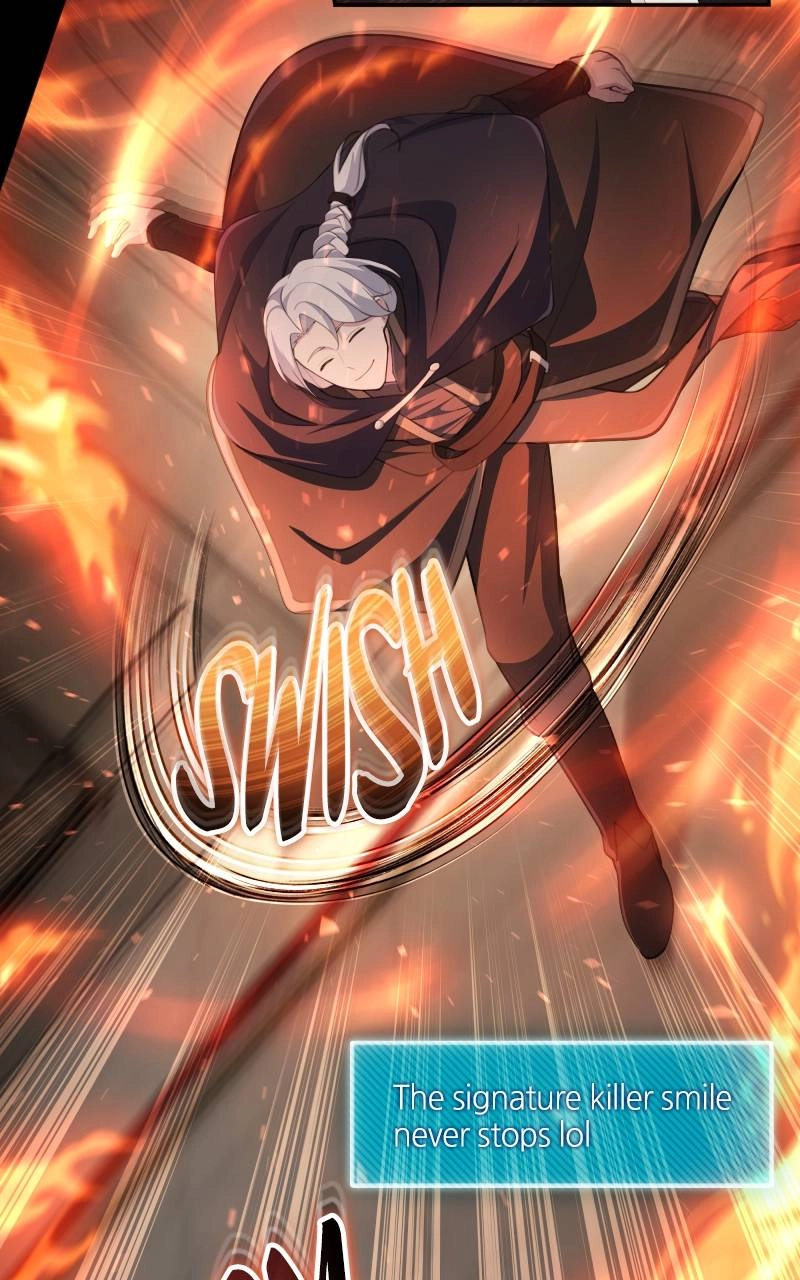 The Genius Spirited Streamer Chapter 41 Page 9