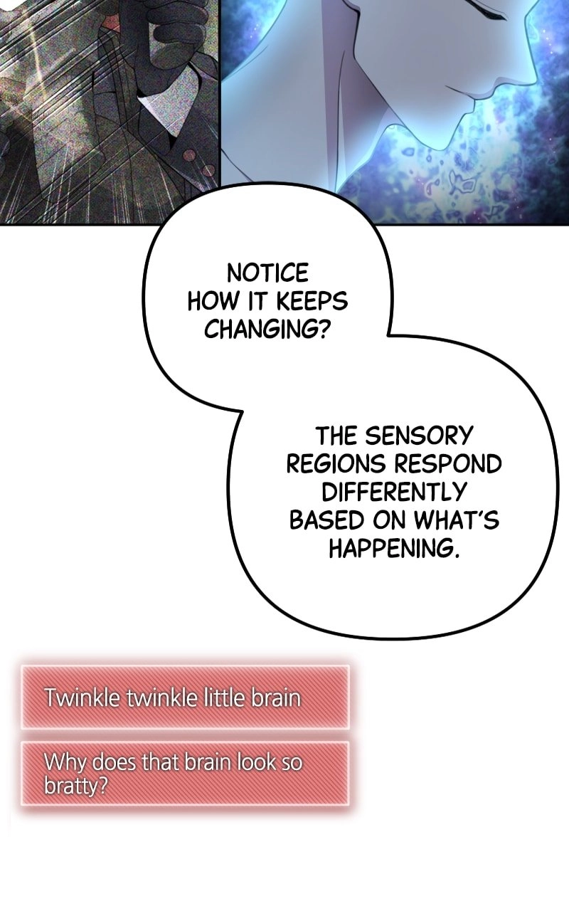 The Genius Spirited Streamer Chapter 34 Page 16