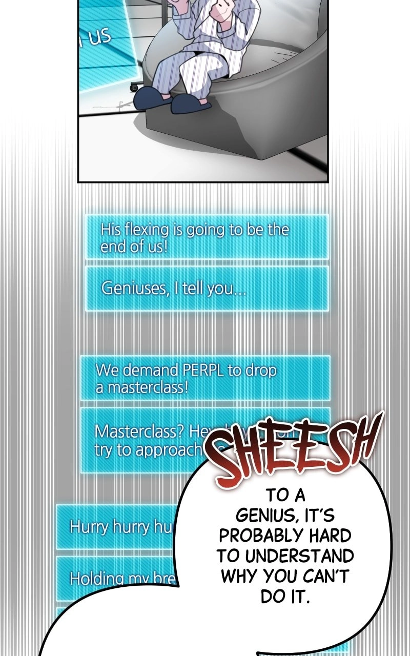 The Genius Spirited Streamer Chapter 34 Page 62