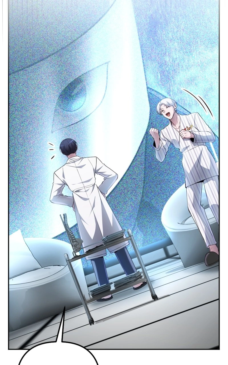 The Genius Spirited Streamer Chapter 34 Page 128