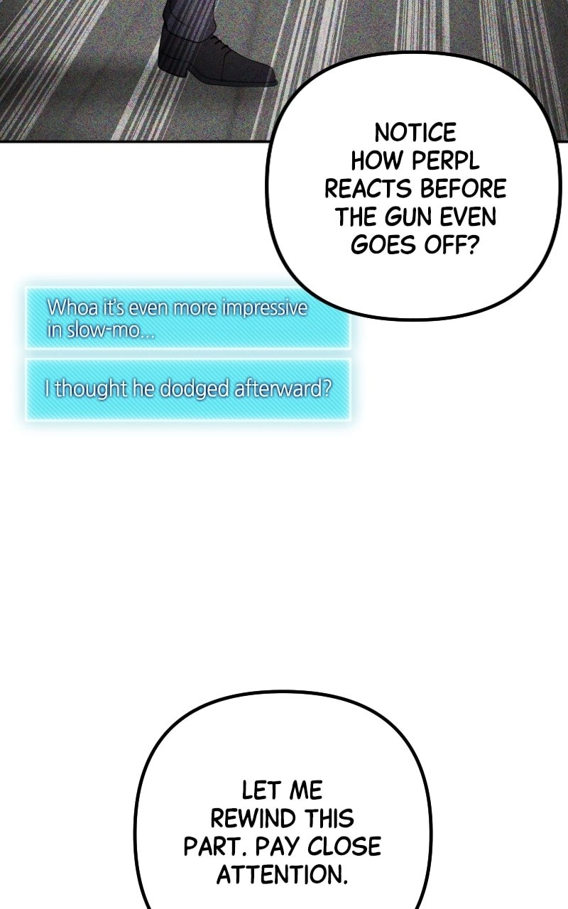 The Genius Spirited Streamer Chapter 34 Page 38