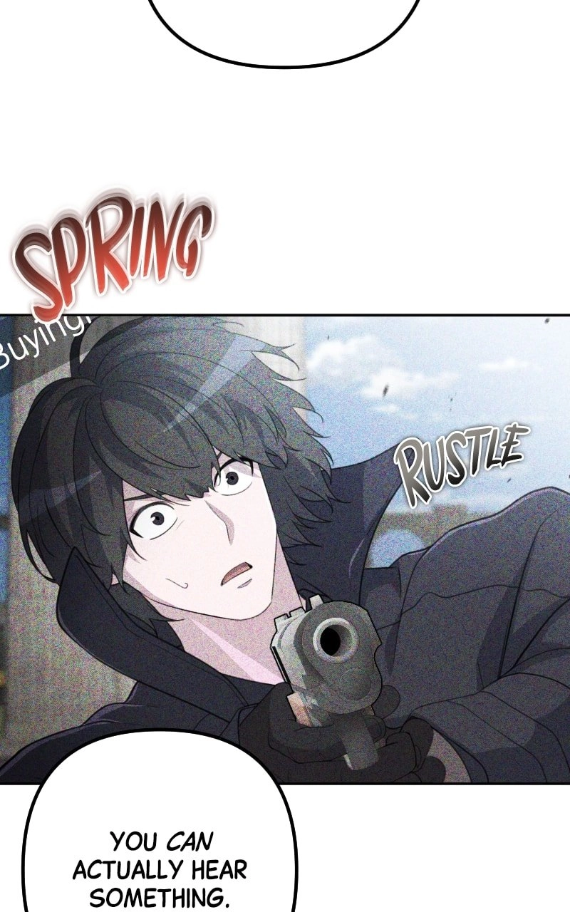 The Genius Spirited Streamer Chapter 34 Page 39