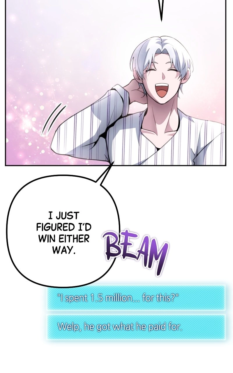 The Genius Spirited Streamer Chapter 34 Page 82
