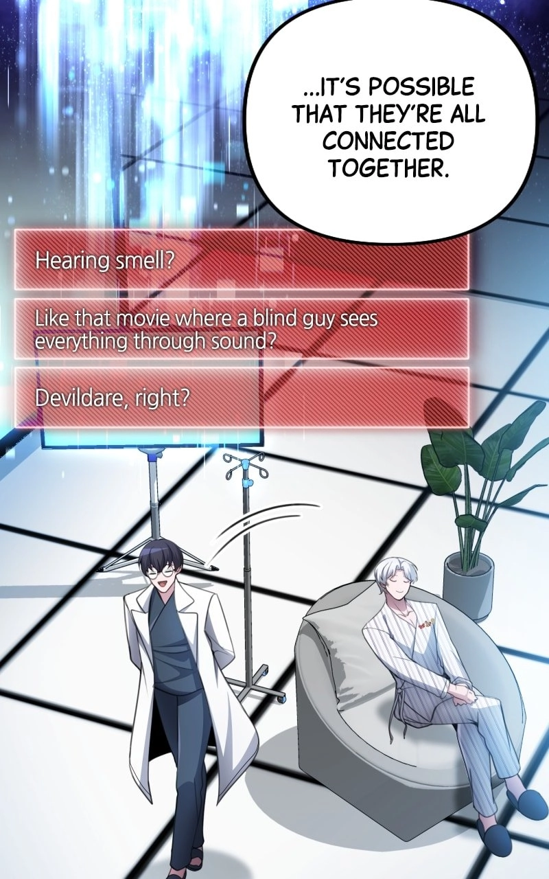 The Genius Spirited Streamer Chapter 34 Page 35