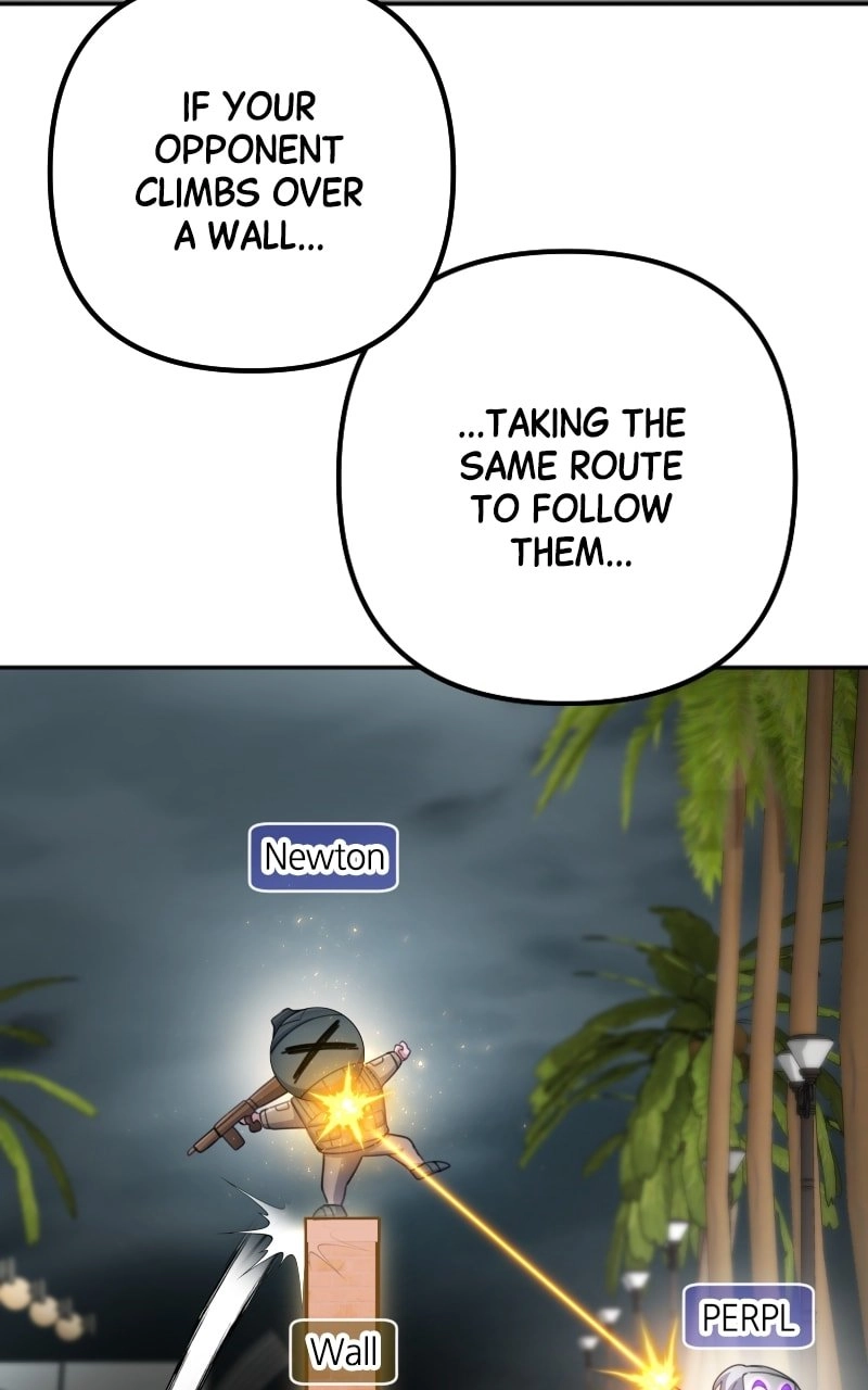 The Genius Spirited Streamer Chapter 34 Page 92