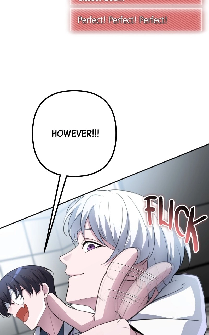 The Genius Spirited Streamer Chapter 34 Page 153