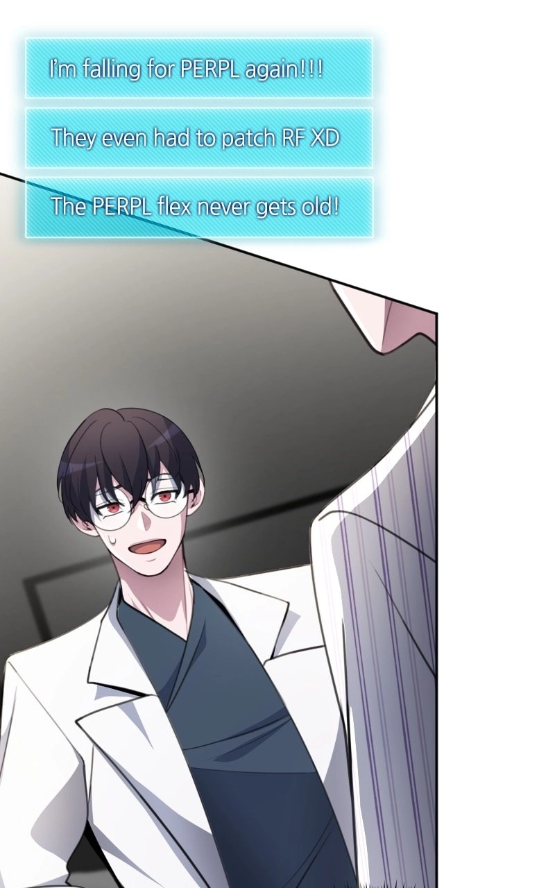 The Genius Spirited Streamer Chapter 34 Page 137