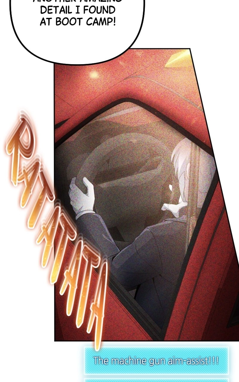 The Genius Spirited Streamer Chapter 34 Page 57