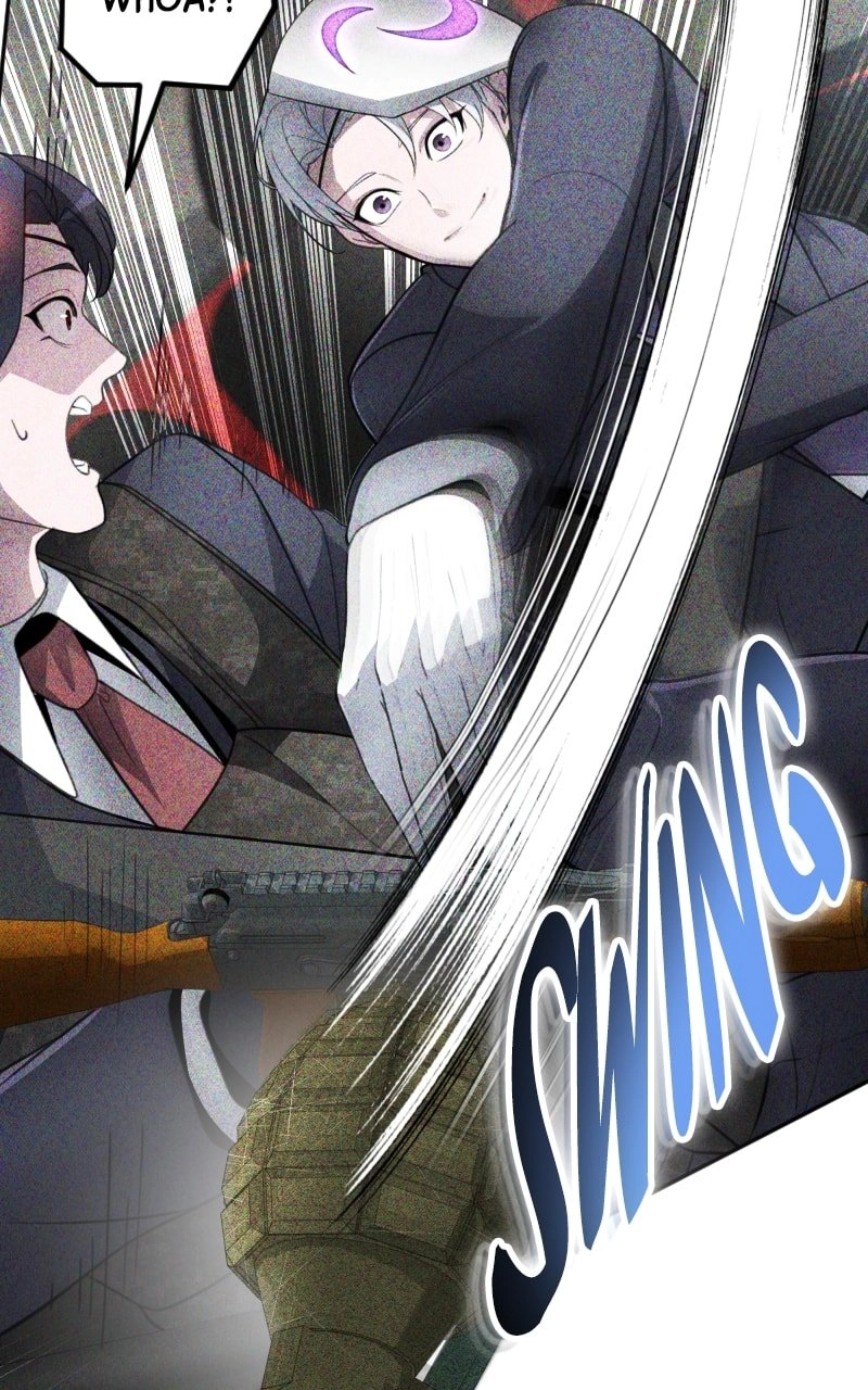 The Genius Spirited Streamer Chapter 34 Page 54