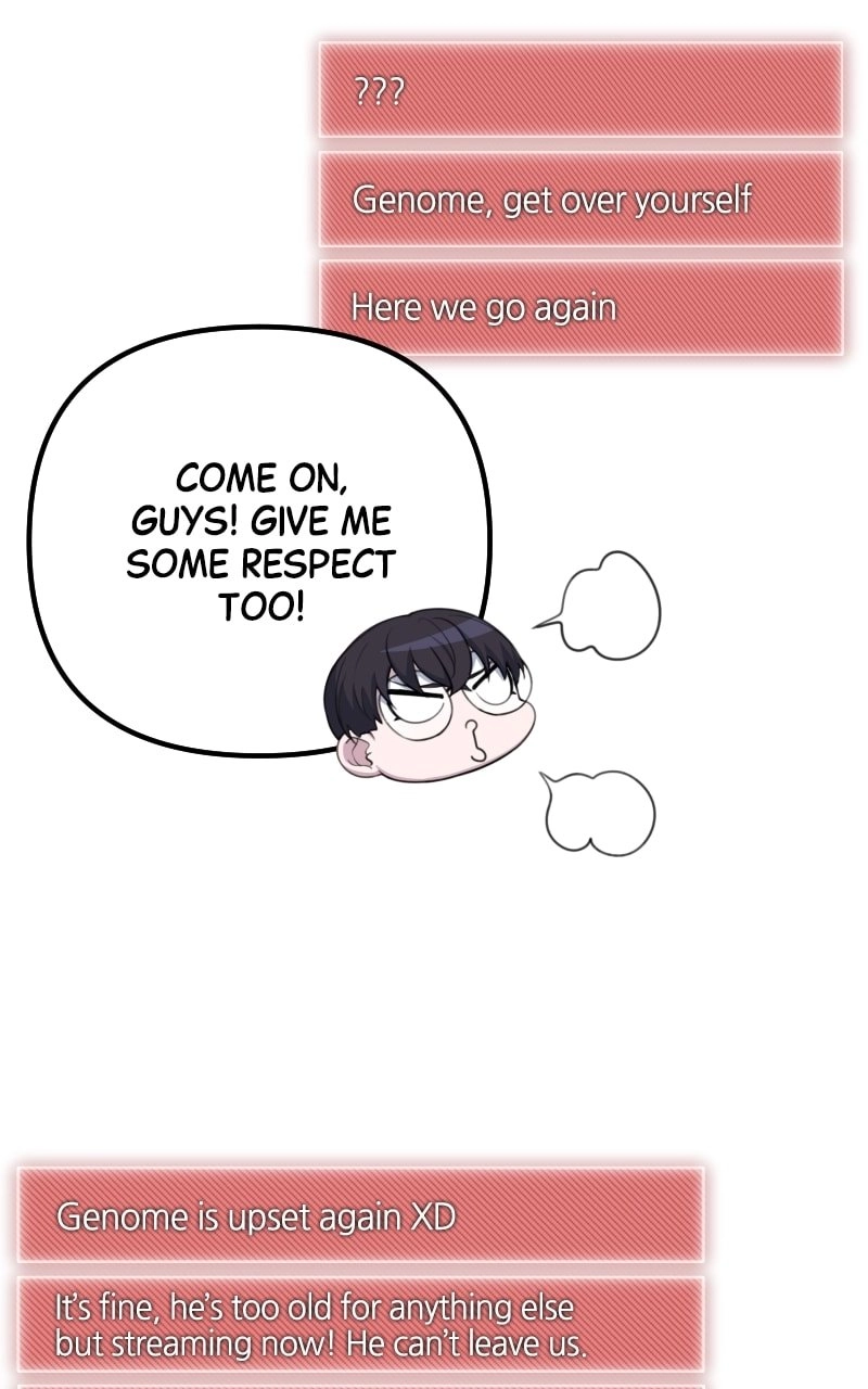 The Genius Spirited Streamer Chapter 34 Page 64