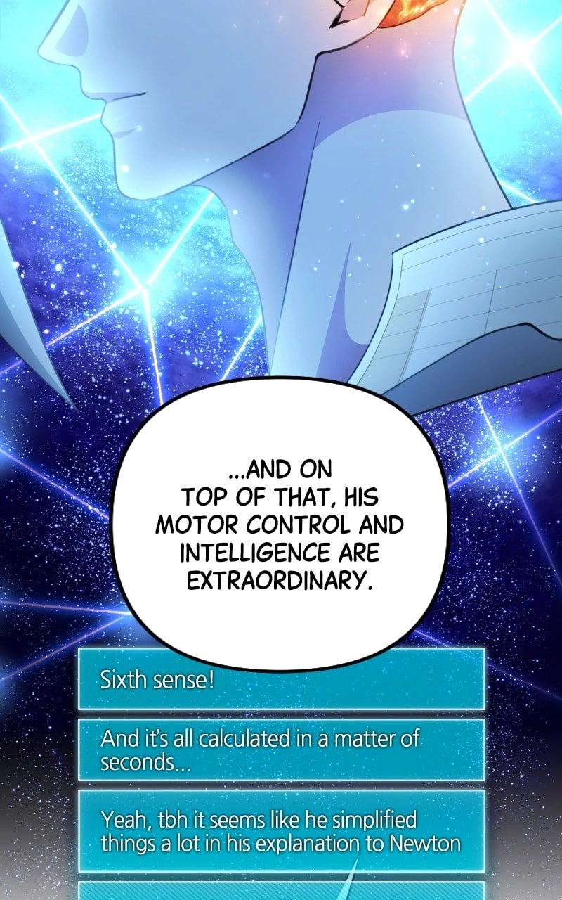 The Genius Spirited Streamer Chapter 34 Page 145